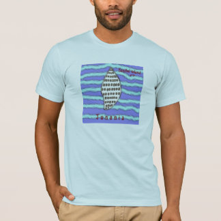 Junonia Sanibel Island Florida T-Shirt