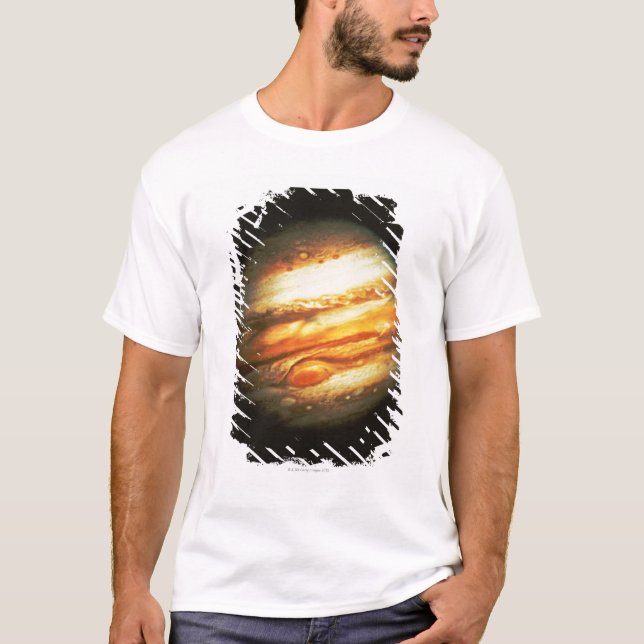 Jupiter 3 T-Shirt (Front)
