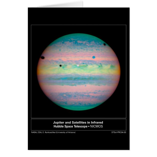 Jupiter&amp;SatellitesInIR-2004-30 (Front)