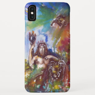 JUPITER AND LION Case-Mate iPhone CASE