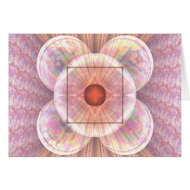 Jupiter And Mars Per Martineau (cards) (Front Horizontal)