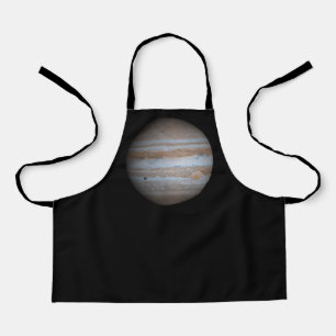 Jupiter Apron
