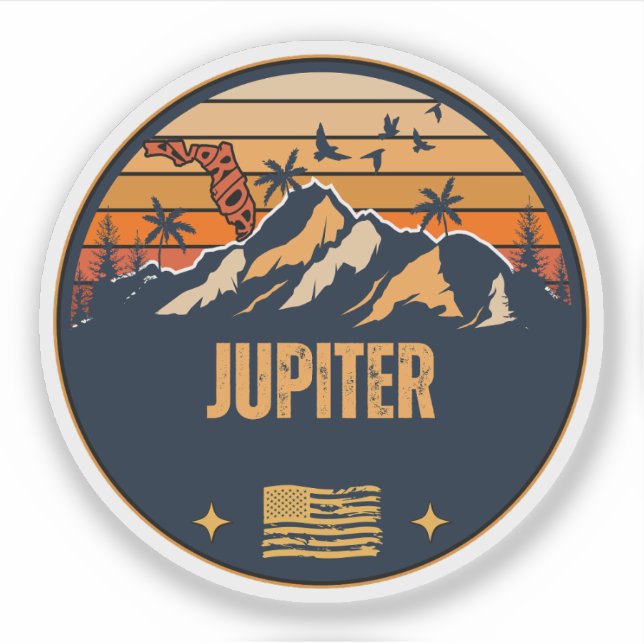 Jupiter, Florida  (Front)