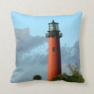 Jupiter Florida Cushion