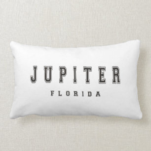 Jupiter Florida Lumbar Cushion