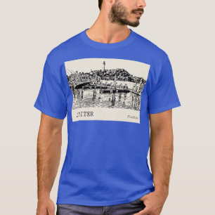 Jupiter Florida TShirt 1