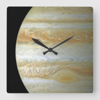 Jupiter Hemisphere