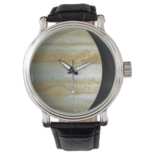 Jupiter Hemisphere Watch