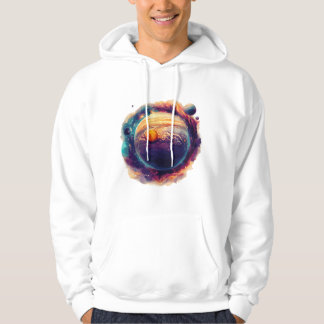 Jupiter Hoodie