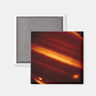 JUPITER IN IR  MAGNET