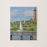 Jupiter Inlet Lighthouse