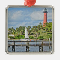 Jupiter Inlet Lighthouse