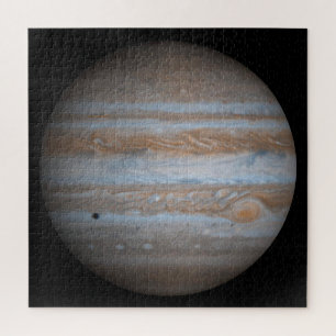 Jupiter Jigsaw Puzzle