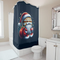 Jupiter Jolly Old St. Nick Santa Claus Astrology