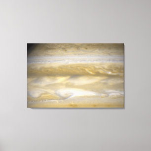 Jupiter - March 25, 2007 Canvas Print