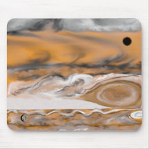 Jupiter Mousepad