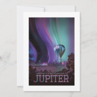 Jupiter | NASA Visions of the Future