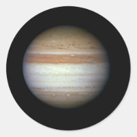 Jupiter Planet NASA