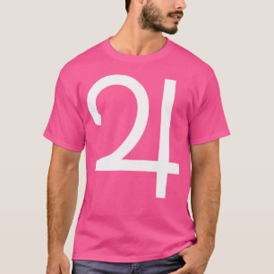 Jupiter Planet Symbol Astronomy Astrology T-Shirt