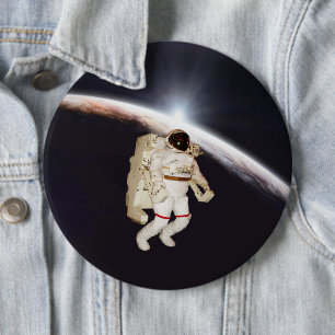 Jupiter Sunrise Button