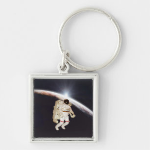 Jupiter Sunrise Key Ring