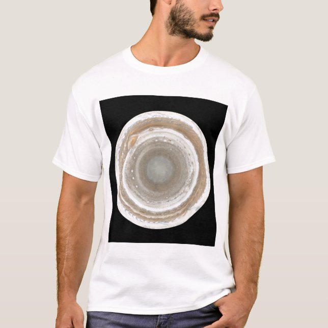Jupiter T-Shirt (Front)