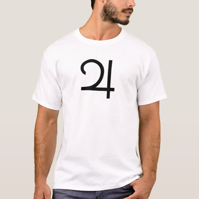 JUPITER T-Shirt (Front)