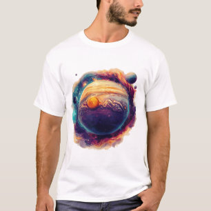 Jupiter T-Shirt