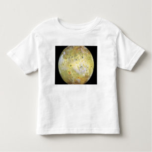 Jupiter's moon Lo Toddler T-Shirt