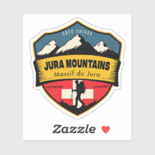 Jura Mountains , Massif du Jura , Switzerland