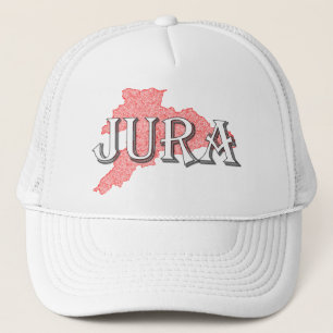 Jura Trucker Hat