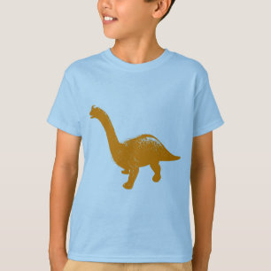 Jurasic Dinosaur T-Shirt
