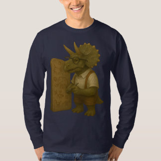 Jurassic humour  T-Shirt