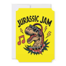 Jurassic Jam
