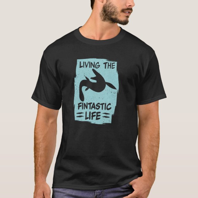 Jurassic Mosasaurus Dinosaur T-Shirt (Front)