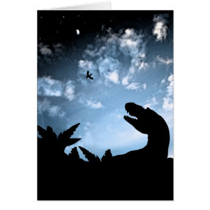 Jurassic Sky