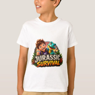 jurassic T-Shirt