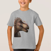 Jurassic Vibes Top