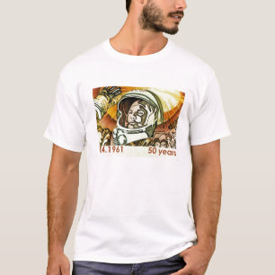 Juri Gagarin T-Shirt