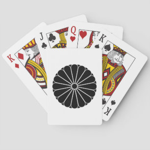 Jurokku Playing Cards
