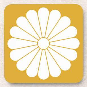 Juroku Kiku Coaster