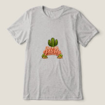 Just a Bit Prickly
