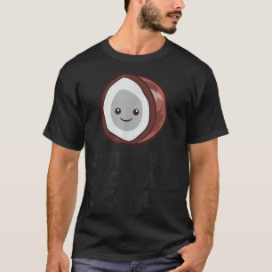 Just a Boy Who Loves Coconuts T-Shirt