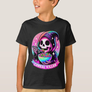 Just A Boy Who Loves Karate Funny Saying Martial A T-Shirt