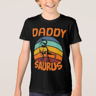Just A Boy Who Loves Mosasaurus 2026, Tri-Blend Shirt