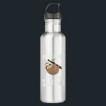 Just A Boy Who Loves Sloths Boys Toddler Sloth Lov 710 Ml Water Bottle<br><div class="desc">Just A Boy Who Loves Sloths Boys Toddler Sloth Lover T-Shirt</div>