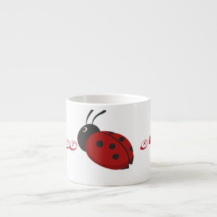 Just a Bug Funny Speciality Mug