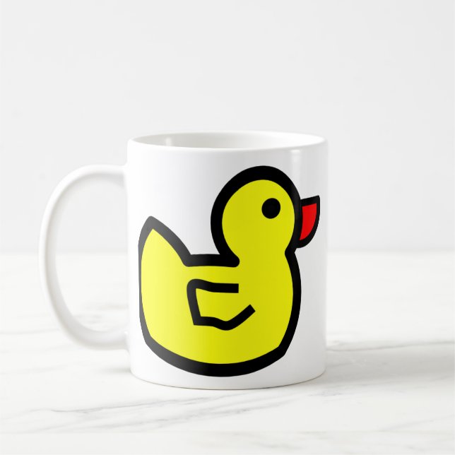 "Just a Chiropractor" Coffee Mug (Left)
