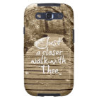 Just a Closer Walk With Thee Hymn