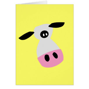 Just a Cow